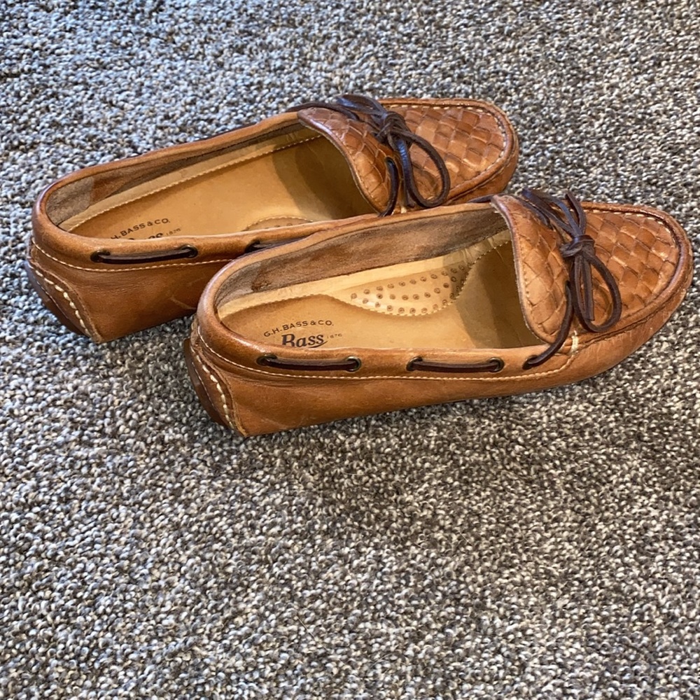 Bass Loafers - Picture 3 of 6